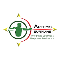 Company name - Artemis Energy Suriname N.V.