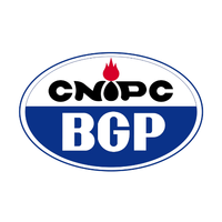 Company name - BGP Offshore