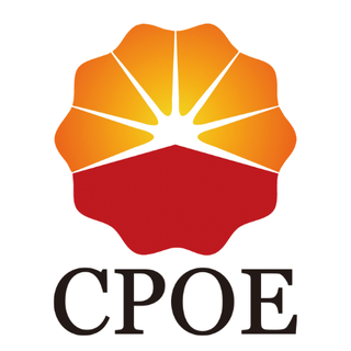 Exhibitor profile image for CNPC Offshore Engineering Company Limited