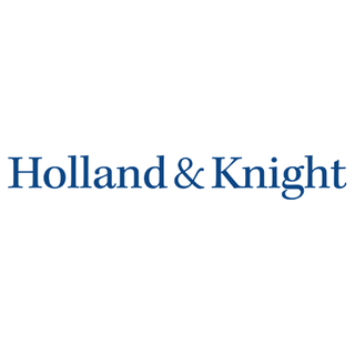 Exhibitor profile image for Holland & Knight LLP