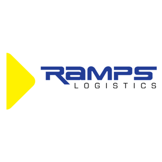 Exhibitor profile image for Ramps Logistics Limited Suriname