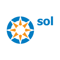Company name - Sol Suriname N.V.