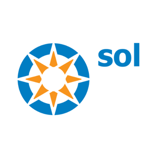 Exhibitor profile image for Sol Suriname N.V.