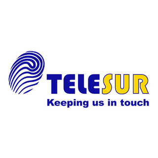 Exhibitor profile image for Telesur