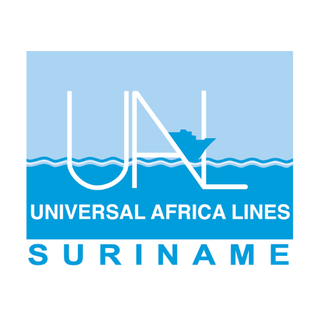 Exhibitor profile image for Universal Africa Lines