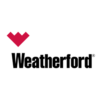 Exhibitor profile image for Weatherford
