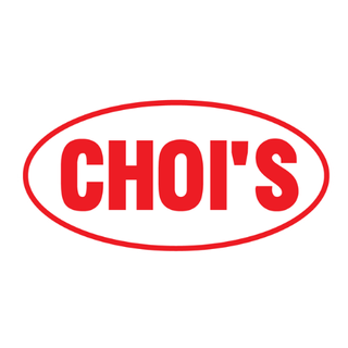 Exhibitor profile image for Choi's Supermarket