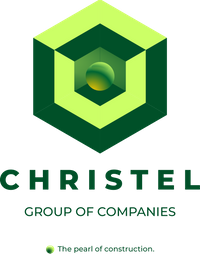 Company name - Christel Group of Companies