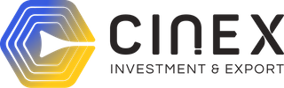 Exhibitor profile image for CINEX