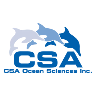 Exhibitor profile image for CSA Ocean Sciences, Inc