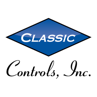 Exhibitor profile image for Classic Controls