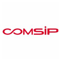 Company name - FRANCE - COMSIP