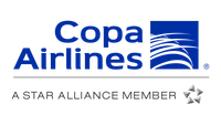 Company name - Copa Airlines