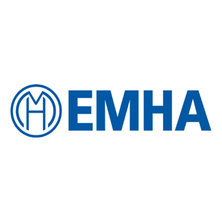 Exhibitor profile image for EMHA