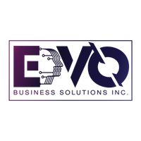 Company name - EVO Business Solutions Inc.