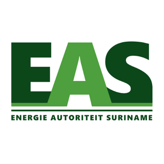 Exhibitor profile image for Energie Autoriteit Suriname (EAS)