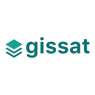 Exhibitor profile image for GISsat