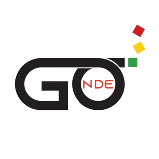 Exhibitor profile image for GO NDE