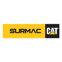 Company name - CKC Machinehandel Surmac N.V.