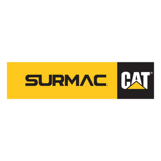 Exhibitor profile image for CKC Machinehandel Surmac N.V.