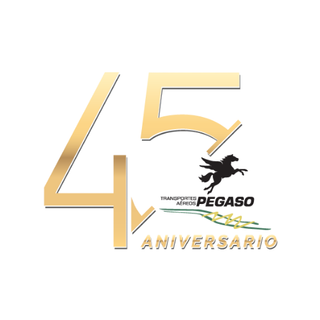 Exhibitor profile image for Transportes Aereos Pegaso (TAPSA)