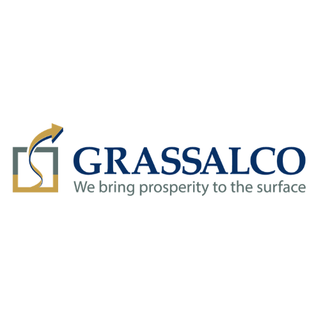 Exhibitor profile image for Grassalco