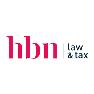 Exhibitor profile image for HBN Law & Tax