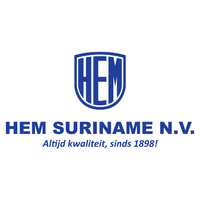 Company name - HEM Suriname