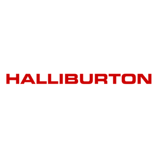 Exhibitor profile image for Halliburton
