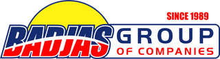 Exhibitor profile image for Badjas
