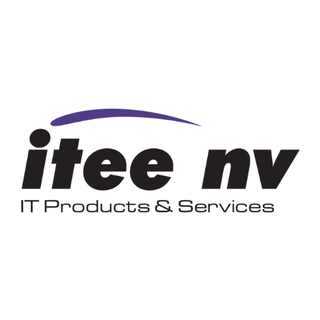 Exhibitor profile image for Itee NV