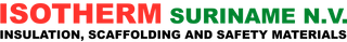 Exhibitor profile image for ISOTHERM Suriname N.V.