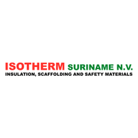 Company name - ISOTHERM Suriname N.V.