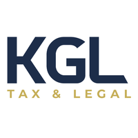 Company name - KGL Tax & Legal