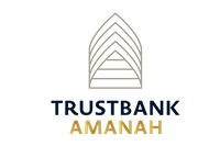 Company name - Trustbank Amanah