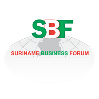 Exhibitor profile image for Suriname Business Forum