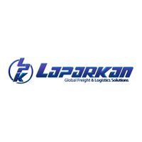 Company name - Laparkan Suriname NV