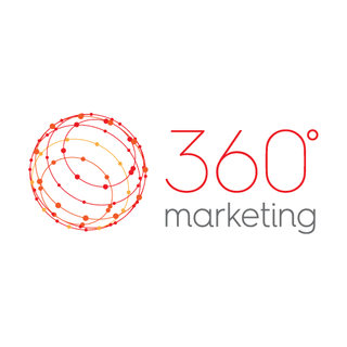Exhibitor profile image for 360 Marketing