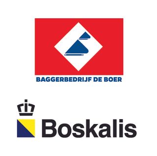Exhibitor profile image for Baggerbedrijf De Boer & Boskalis