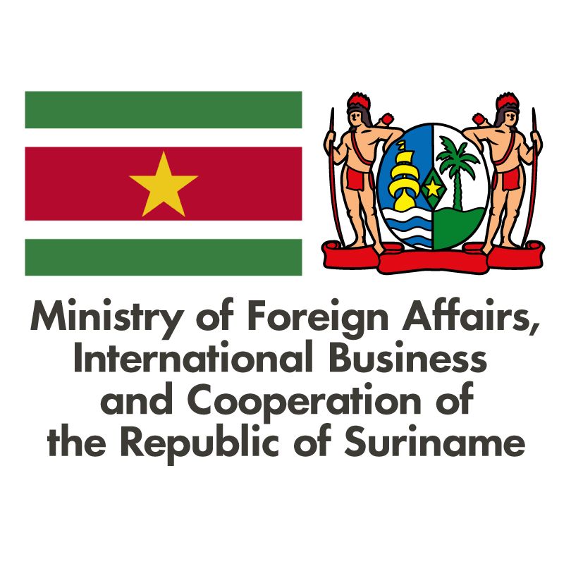 Company logo image for H.E. Melvin W. J. Bouva, MPA, LL.M