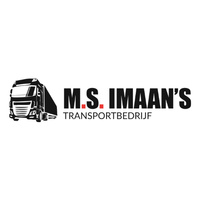 Company name - M.S. Imaan's Transportbedrijf