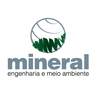 Exhibitor profile image for Mineral Engenharia e Meio Ambiente&nbsp;