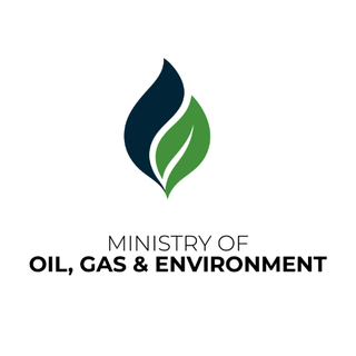 Exhibitor profile image for Ministry of Oil, Gas & Environment