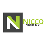 Company name - NICCO Group N.V.