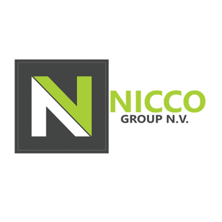 Exhibitor profile image for NICCO Group N.V.