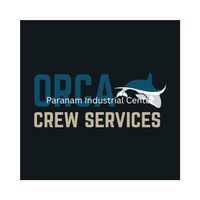 Company name - ORCA Crew Services