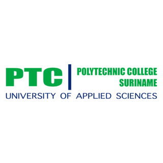 Exhibitor profile image for PTC - Polytechnic College Suriname