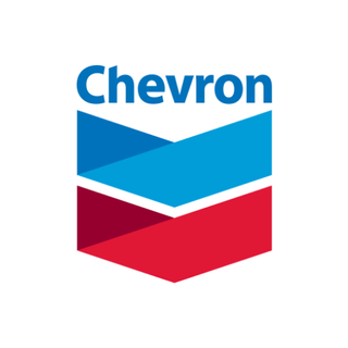 Exhibitor profile image for Chevron