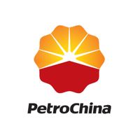 Company name - PetroChina