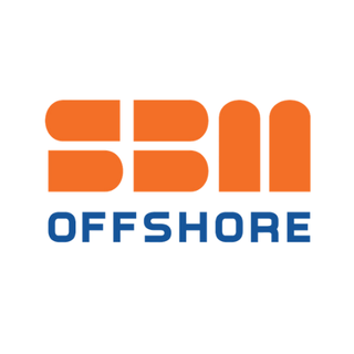 Exhibitor profile image for SBM Offshore Suriname